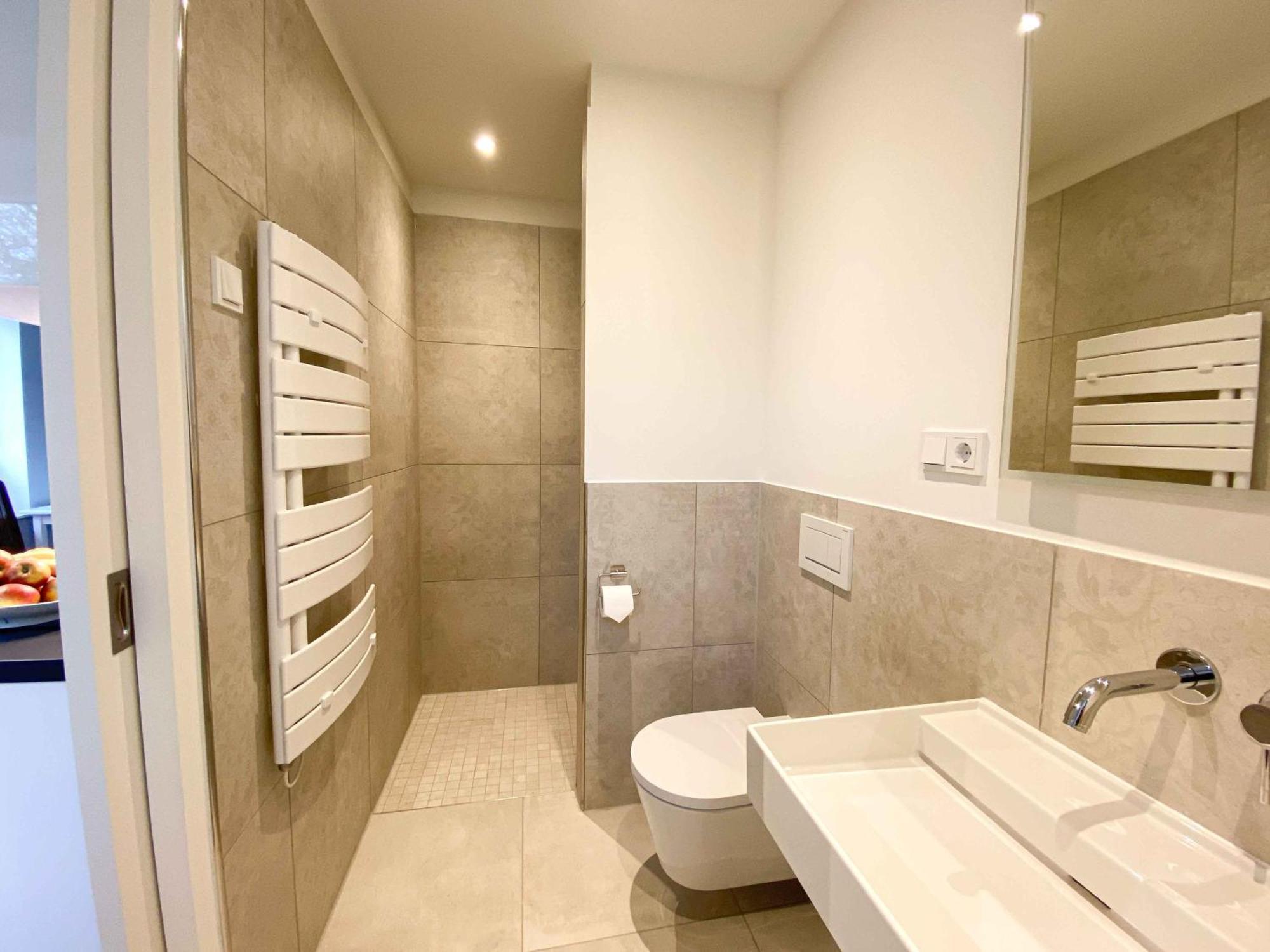 Ferienapartment Alte Buecherei Mittelangeln Exteriör bild